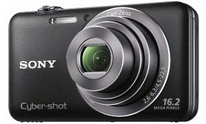 Sony DSC-WX30