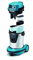 Makita VC3211H