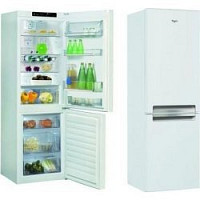 Whirlpool WBV34272 DFC