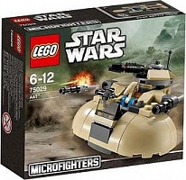 LEGO Star Wars 75029 AAT