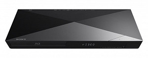 Sony BDP-S6200