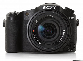 Sony DSC-RX10