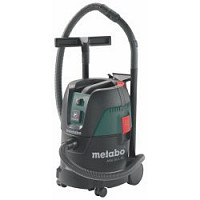 Metabo ASA 25 L