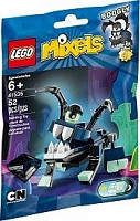 LEGO Mixels 41535 Boogly