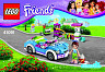 LEGO Friends 41091 Miin kabriolet