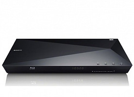 Sony BDP-S4100
