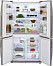 Beko GNE 114612 X