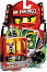 LEGO Ninjago 2114 Chopov