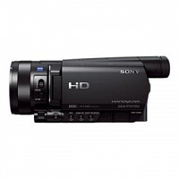 Sony HDR-CX900E