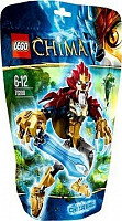 LEGO Chima 70200 Chi Laval