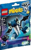 LEGO Mixels 41534 Vampos