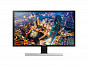 Samsung 24&#34; Premium UHD Monitor