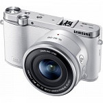 Samsung NX3000