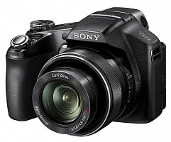 Sony DSC-HX100V