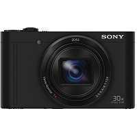 Sony DSC-WX500