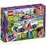 LEGO Friends 41333 Olivia a její speciální vozidlo