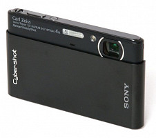 Sony DSC-TX77
