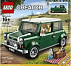 LEGO Creator 10242 Mini Cooper