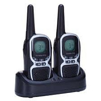 Esscom RC-3500A - Twintalker 9310