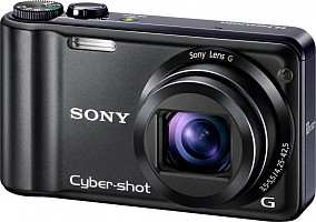 Sony DSC-H55